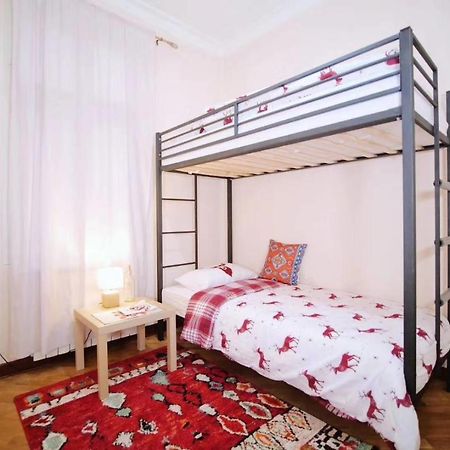 Lucky Apartment Belgrade Exterior photo