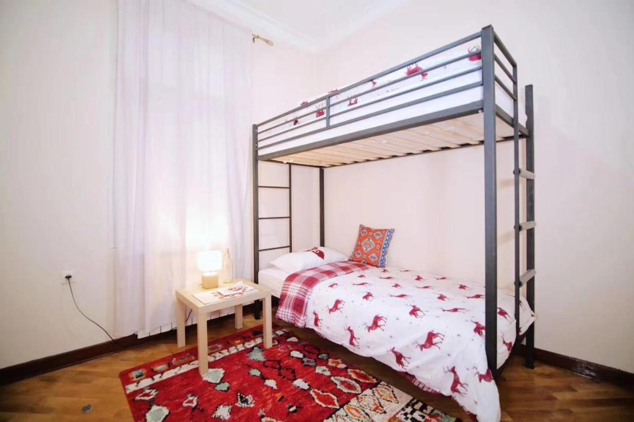Lucky Apartment Belgrade Exterior photo