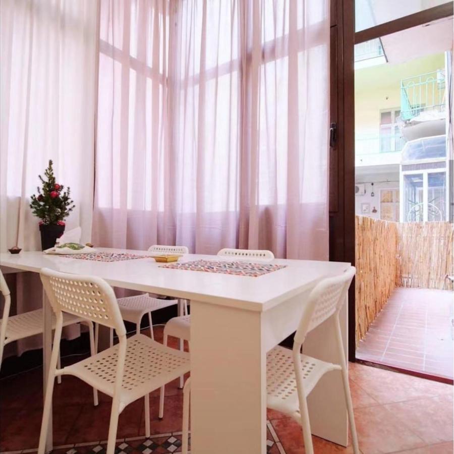 Lucky Apartment Belgrade Exterior photo