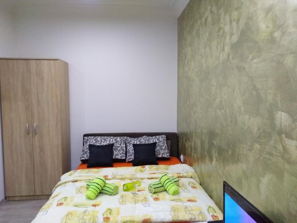 Lucky Apartment Belgrade Exterior photo