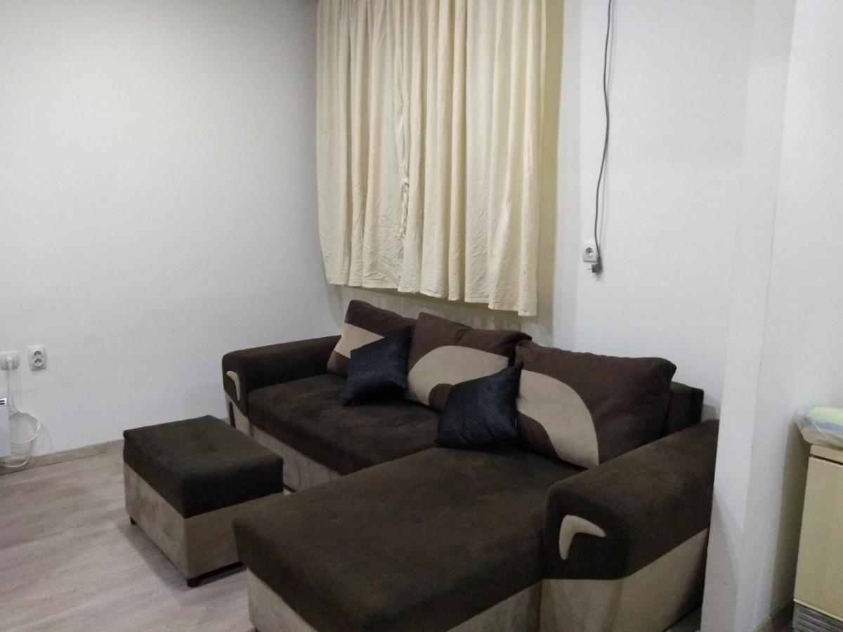 Lucky Apartment Belgrade Exterior photo