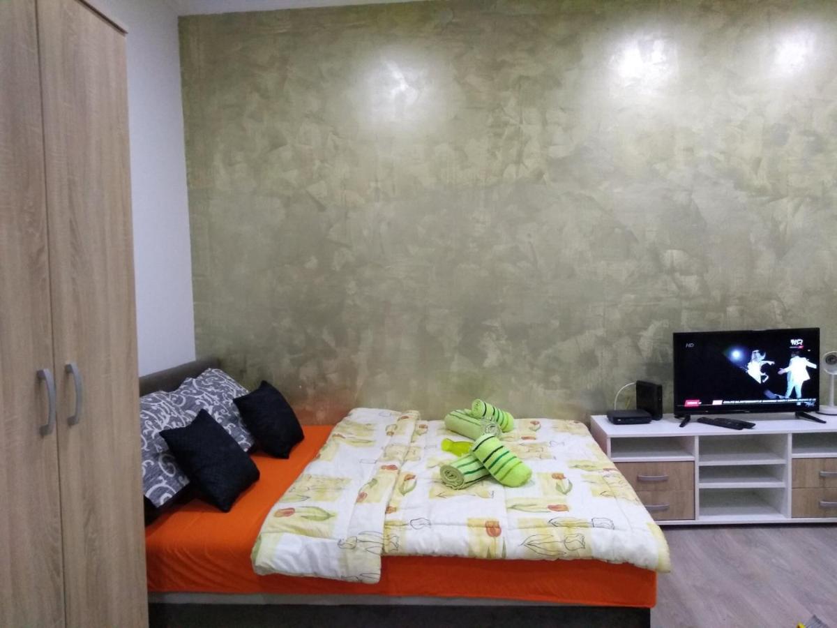 Lucky Apartment Belgrade Exterior photo